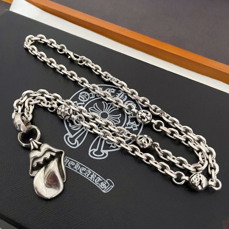 Chrome Hearts Necklaces